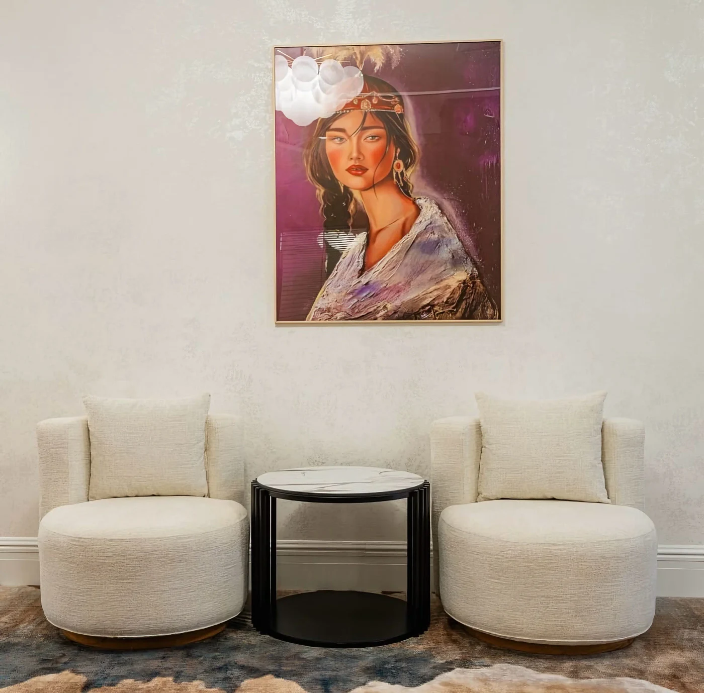 Makhambet Hotel